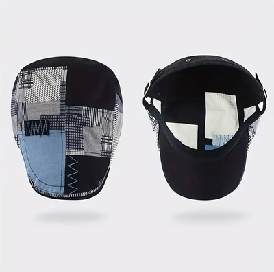 KLASSISH™ | Patchwork Collector-pet