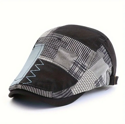 KLASSISH™ | Patchwork Collector-pet