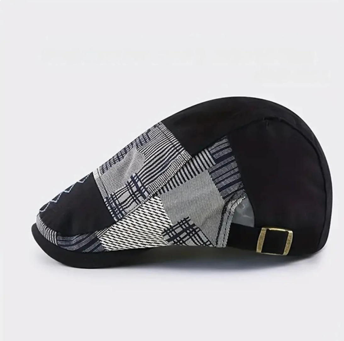 KLASSISH™ | Patchwork Collector-pet
