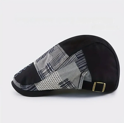 KLASSISH™ | Patchwork Collector-pet