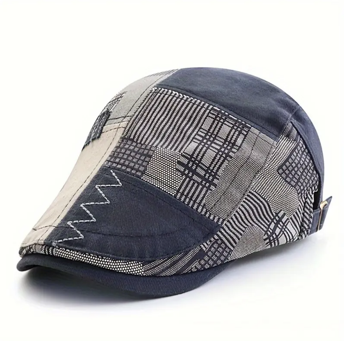 KLASSISH™ | Patchwork Collector-pet