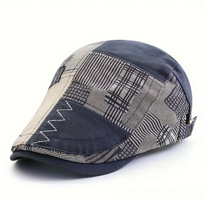 KLASSISH™ | Patchwork Collector-pet