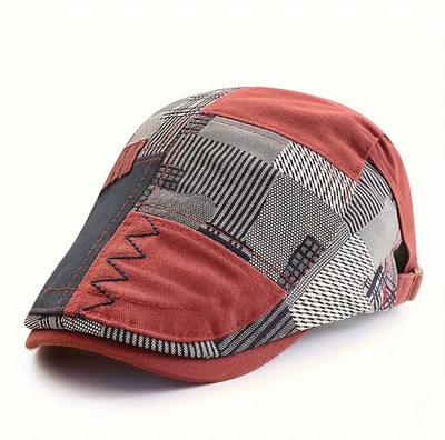 KLASSISH™ | Patchwork Collector-pet