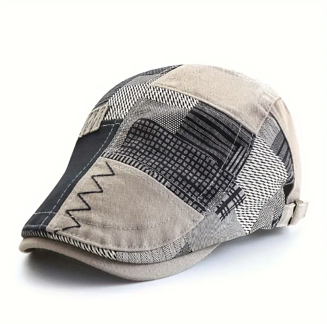 KLASSISH™ | Patchwork Collector-pet