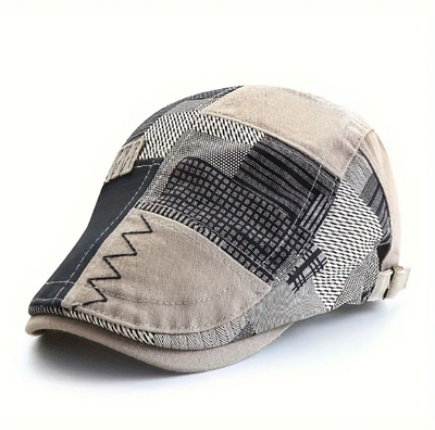 KLASSISH™ | Patchwork Collector-pet