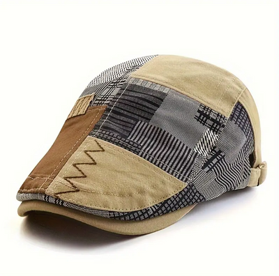 KLASSISH™ | Patchwork Collector-pet