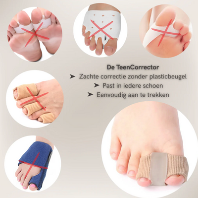 Klassish™ | TeenCorrector