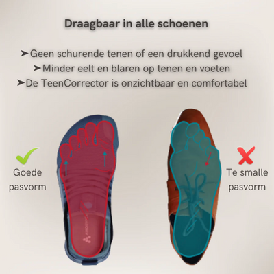 Klassish™ | TeenCorrector
