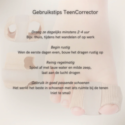 Klassish™ | TeenCorrector