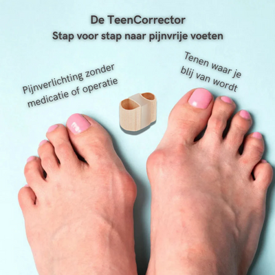 Klassish™ | TeenCorrector