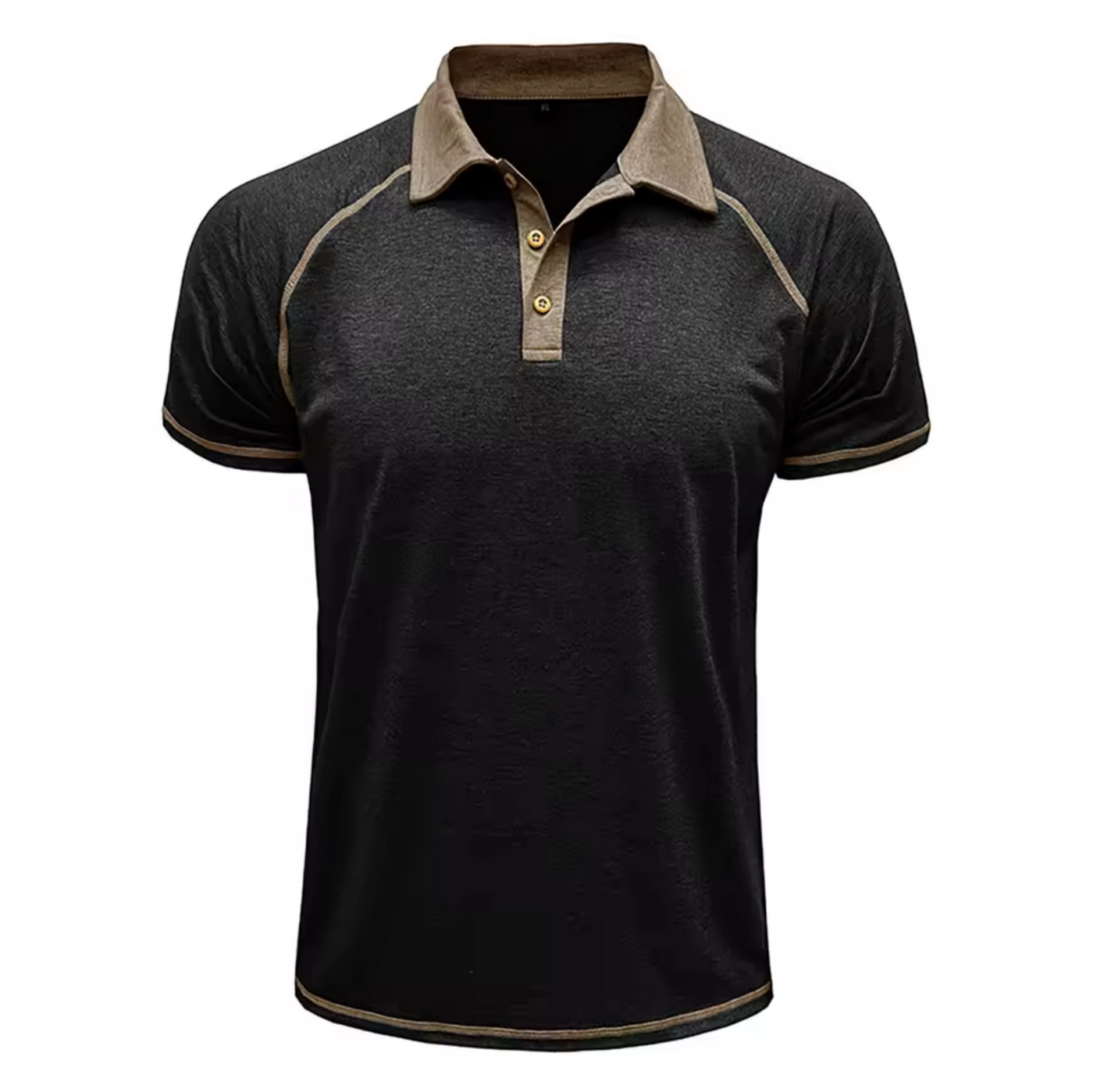 Klassish™  | ColorBlock Polo