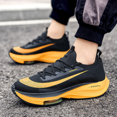 KLASSISH™ | Stijlvolle, lichte, ademende hardloopschoenen