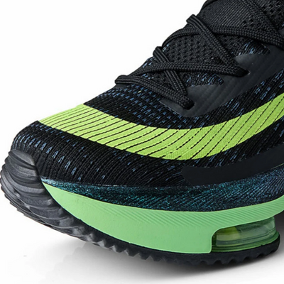 KLASSISH™ | Stijlvolle, lichte, ademende hardloopschoenen