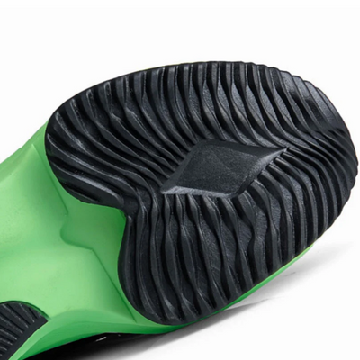 KLASSISH™ | Stijlvolle, lichte, ademende hardloopschoenen