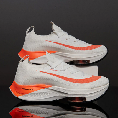 KLASSISH™ | Stijlvolle, lichte, ademende hardloopschoenen