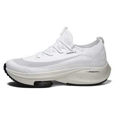 KLASSISH™ | Stijlvolle, lichte, ademende hardloopschoenen