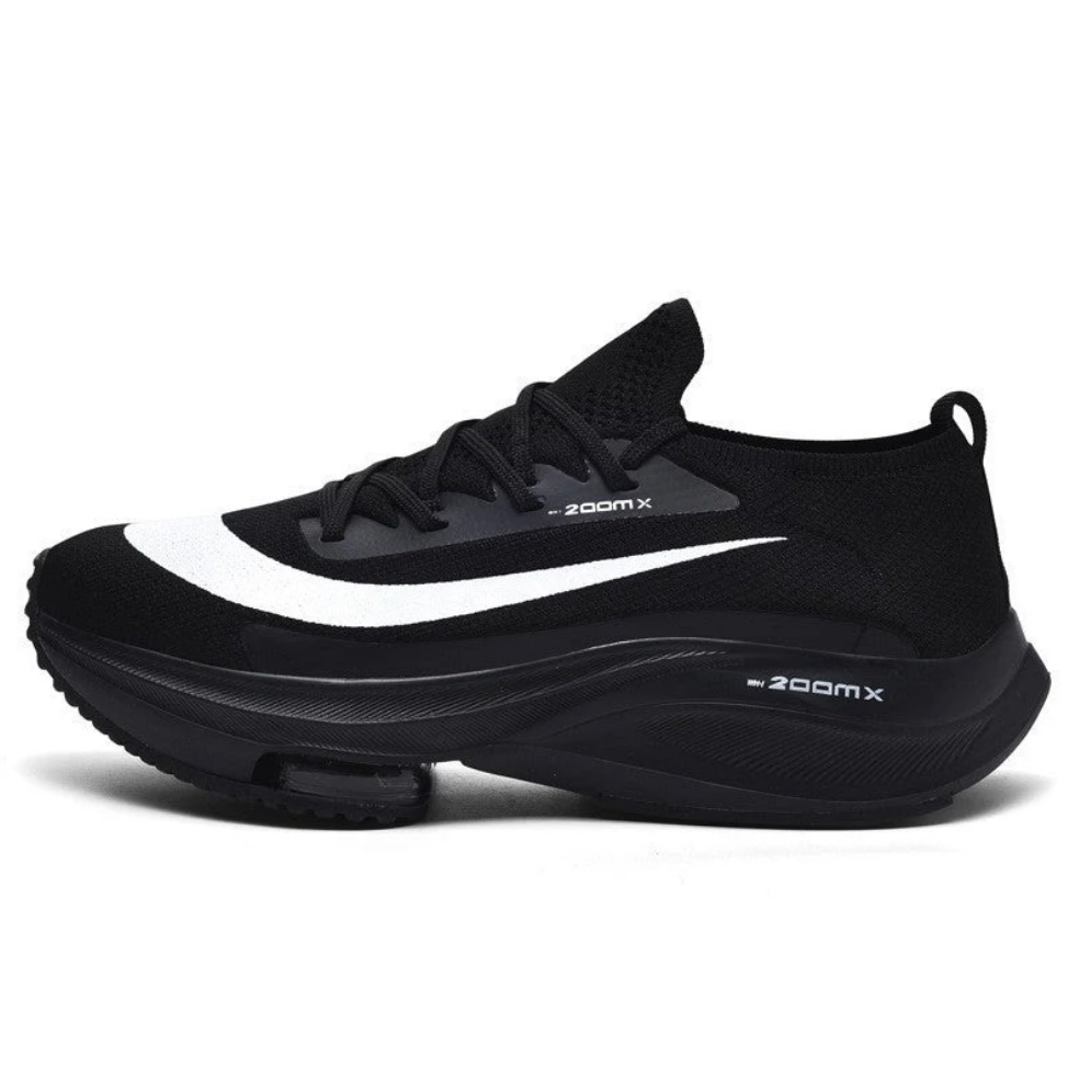 KLASSISH™ | Stijlvolle, lichte, ademende hardloopschoenen
