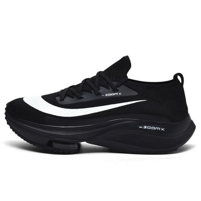 KLASSISH™ | Stijlvolle, lichte, ademende hardloopschoenen