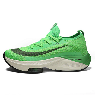 KLASSISH™ | Stijlvolle, lichte, ademende hardloopschoenen