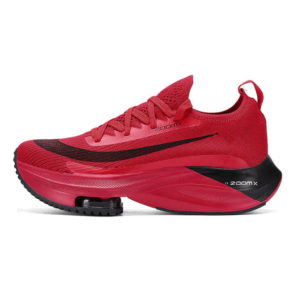 KLASSISH™ | Stijlvolle, lichte, ademende hardloopschoenen