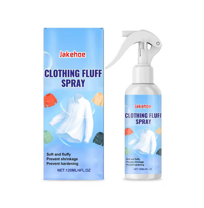 Klassish™ | Antirimpelspray voor overhemden