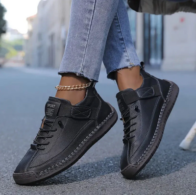 Comfortabele Orthopedische Sneakers