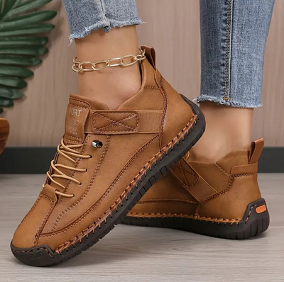 Comfortabele Orthopedische Sneakers