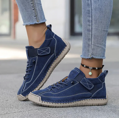 Comfortabele Orthopedische Sneakers