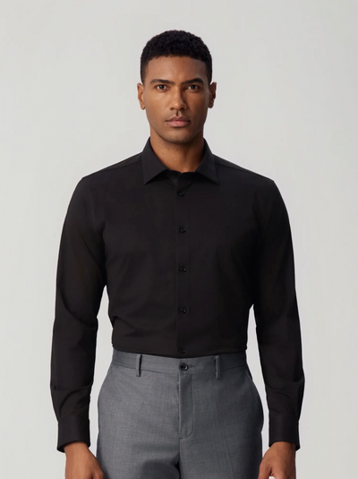 Klassish™ | Wrinkle Free Shirt