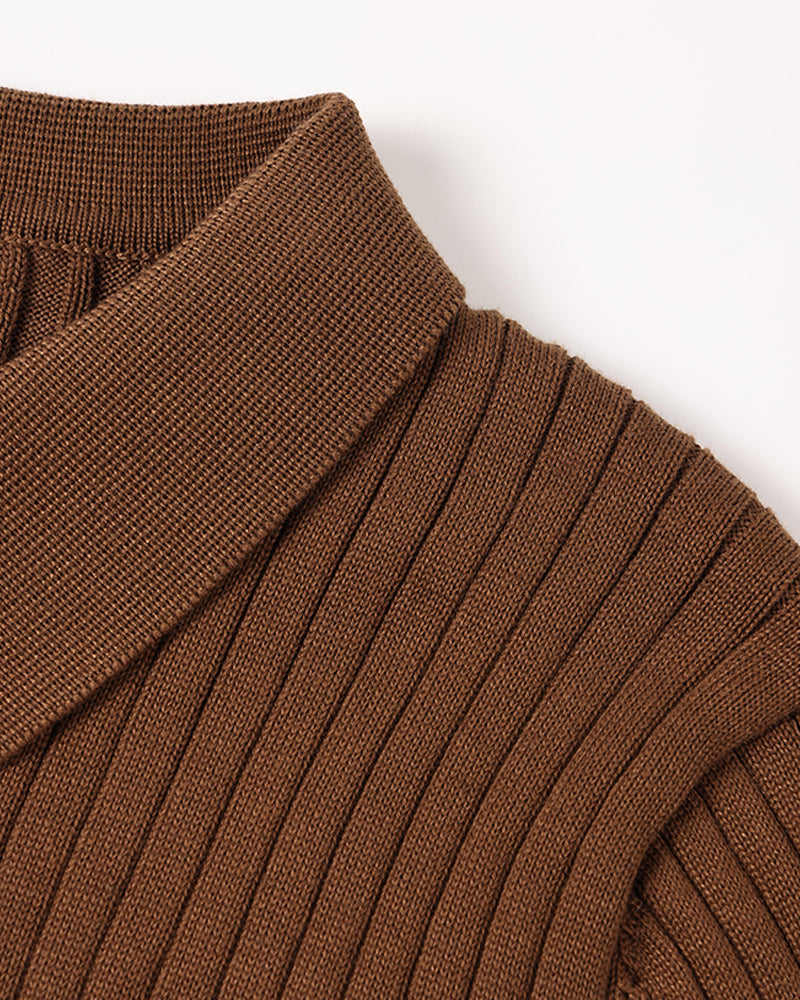 Seojin Polo Shirt Heren - Luxe 100% Katoen Voor Comfortabele Stijl