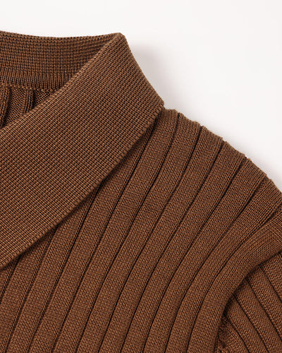 Seojin Polo Shirt Heren - Luxe 100% Katoen Voor Comfortabele Stijl